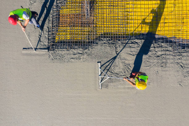 Best Concrete Foundation Repair in Oviedo, FL