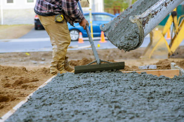 Best Concrete Demolition Services in Oviedo, FL