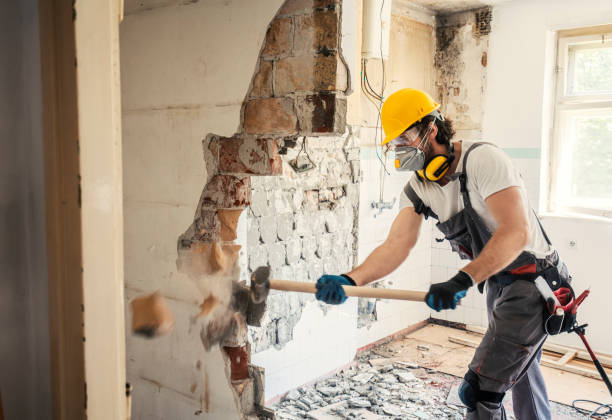 Best Residential Concrete Solutions in Oviedo, FL