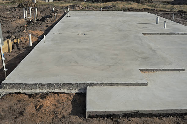 Best Concrete Steps and Stairs in Oviedo, FL